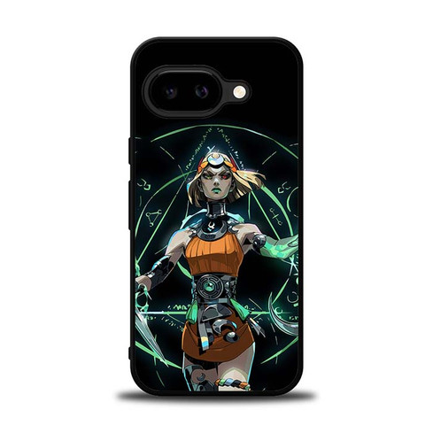 Hades II Melinoe 01 Google Pixel 9A Case