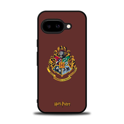 Harry Potter Hoghwarts Emblem Google Pixel 9A Case