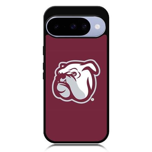 Mississippi State Bulldogs Motorola Google Pixel 10 Case