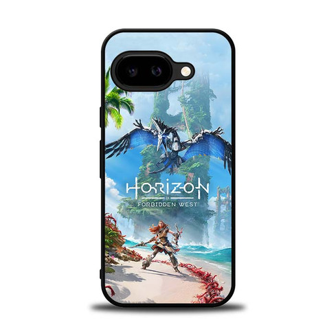 Horizon Forbidden West Aloy Google Pixel 9A Case