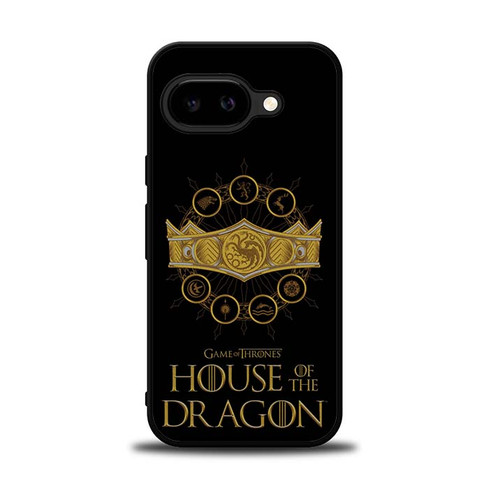 House of the Dragon Google Pixel 9A Case