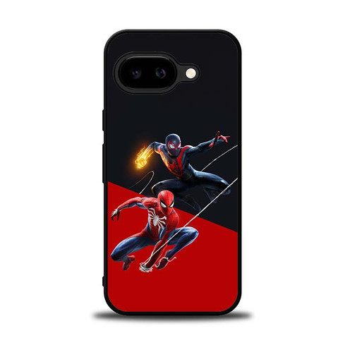Insomniac Spider-Man Google Pixel 9A Case
