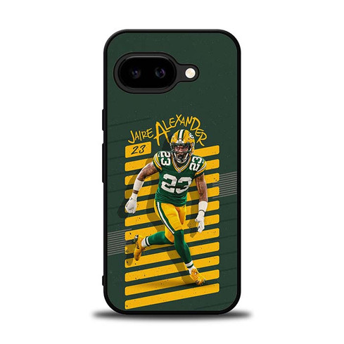 Jaire Alexander Green Bay Packers Google Pixel 9A Case