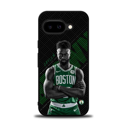Jaylen Brown Boston Celtics 02 Google Pixel 9A Case