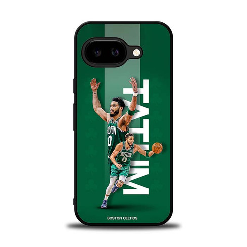 Jayson Tatum Boston Celtics 05 Google Pixel 9A Case