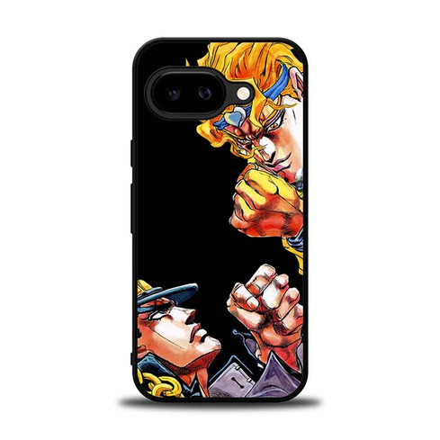 Jojo Vs Dio Google Pixel 9A Case
