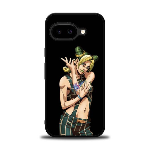 JoJos Bizarre Adventure Jolyne Cujoh 01 Google Pixel 9A Case
