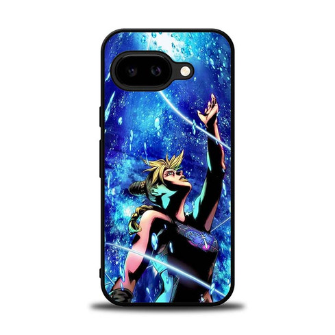 JoJos Bizarre Adventure Jolyne Cujoh 02 Google Pixel 9A Case