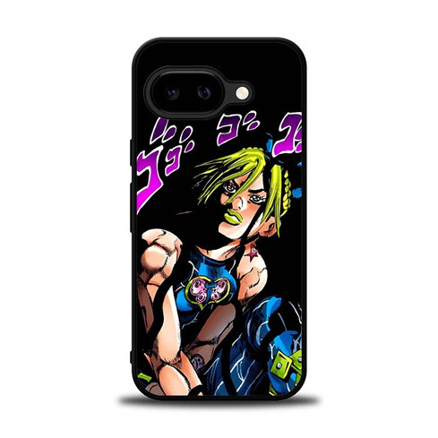 JoJos Bizarre Adventure Jolyne Cujoh 04 Google Pixel 9A Case