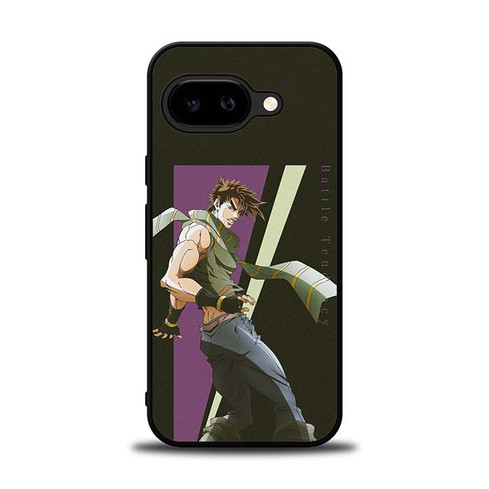JoJos Bizarre Adventure Joseph Joestar 01 Google Pixel 9A Case
