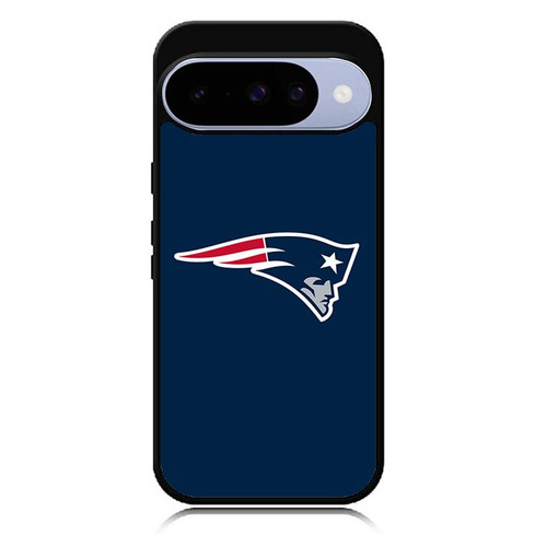 New England Patriots 06 Motorola Google Pixel 10 Case