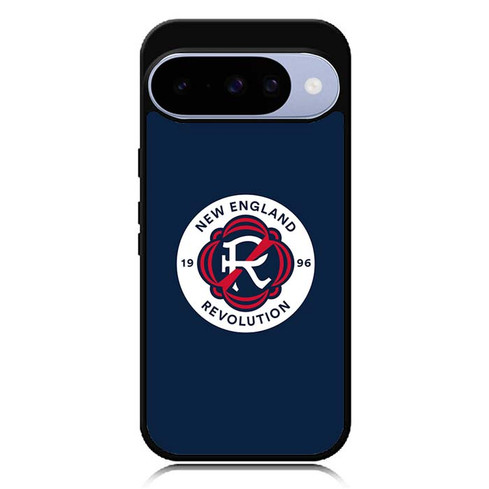 New England Revolution Motorola Google Pixel 10 Case