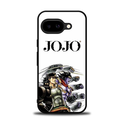 Jotaro Kujo Jojo Google Pixel 9A Case