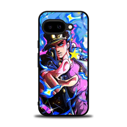 Jotaro Kujo Google Pixel 9A Case