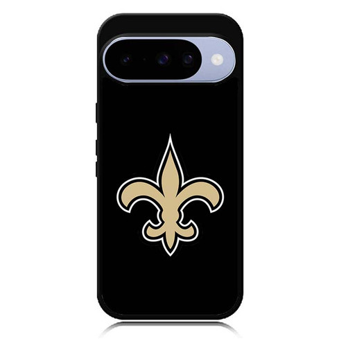 New Orleans Saints 01 Motorola Google Pixel 10 Case
