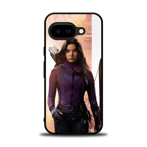 Kate Bishop The Young Avengers Google Pixel 9A Case