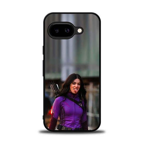 Kate Bishop Google Pixel 9A Case
