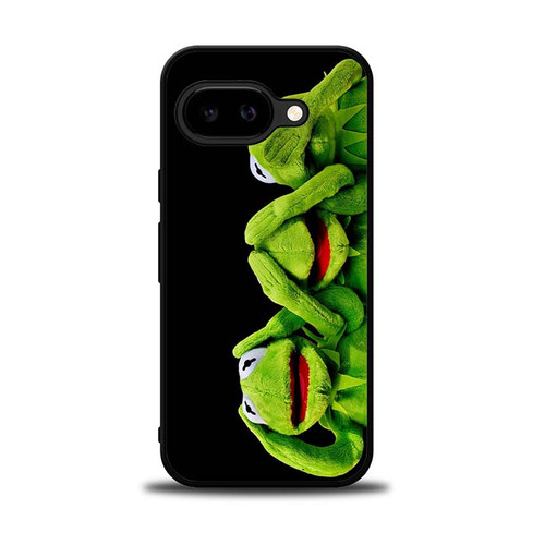 Kermit the Frog Google Pixel 9A Case