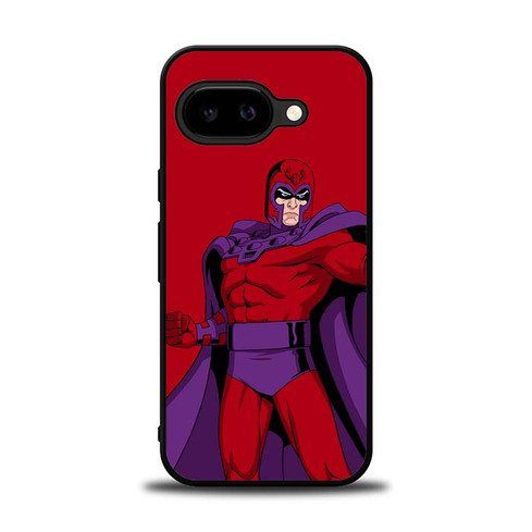 Magneto X Men 97 Google Pixel 9A Case