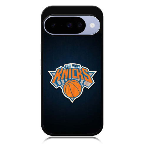 New York Knicks Motorola Google Pixel 10 Case