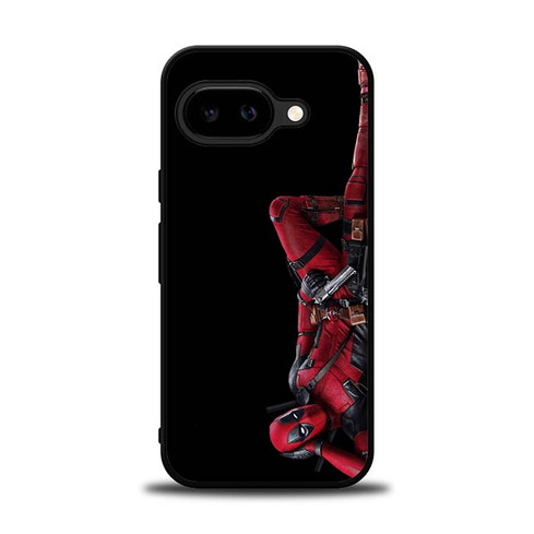 Marvel Deadpool 01 Google Pixel 9A Case