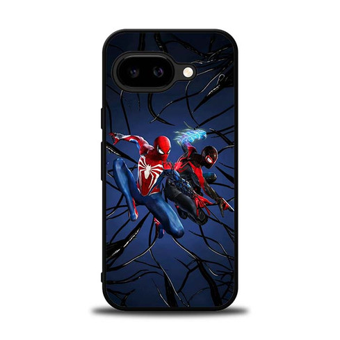 Marvels Spider Man 2 Venom symbiote Google Pixel 9A Case