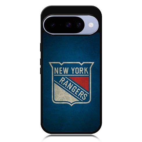 New York Rangers 03 Motorola Google Pixel 10 Case