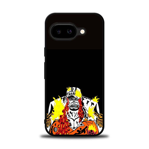 One Piece Series Akainu Google Pixel 9A Case