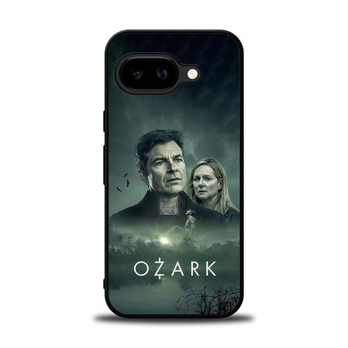 Ozark Series Google Pixel 9A Case