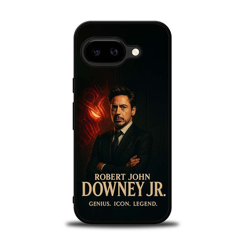 Robert Downey Jr Google Pixel 9A Case