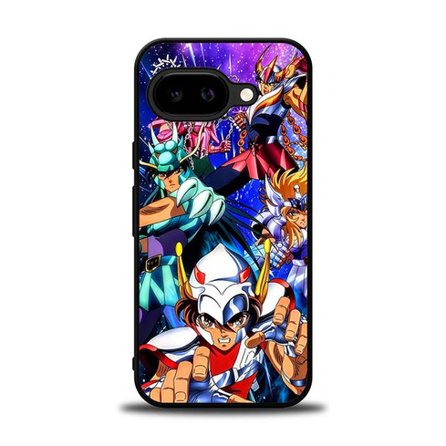 Saint Saiya Anime Google Pixel 9A Case