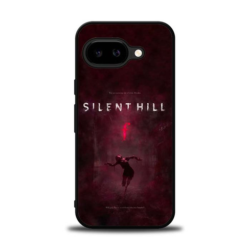 Silent Hill f Quotes Google Pixel 9A Case