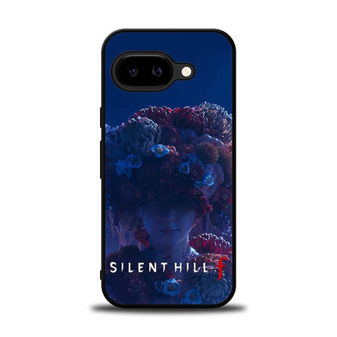 Silent Hill f The Bloom of Dread Google Pixel 9A Case