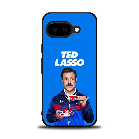 Ted Lasso Series 03 Google Pixel 9A Case