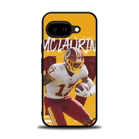 Terry McLaurin Washington Commanders 01 Google Pixel 9A Case