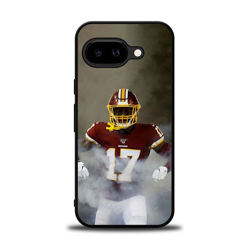 Terry McLaurin Washington Commanders 03 Google Pixel 9A Case