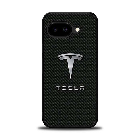 Tesla Carbon Core Google Pixel 9A Case