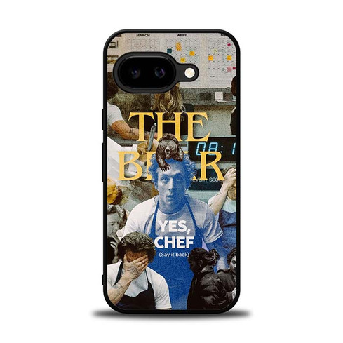 The Bear Series 03 Google Pixel 9A Case