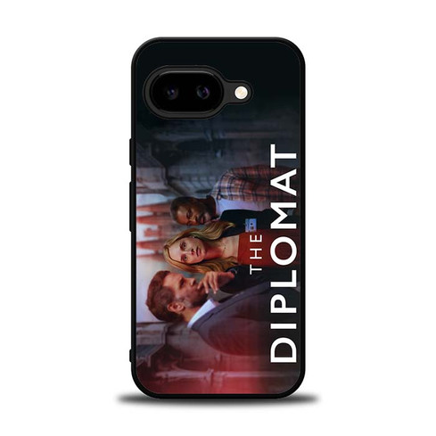 The Diplomat Series 01 Google Pixel 9A Case