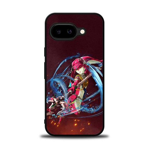 The Legend Of Zelda Mipha Google Pixel 9A Case
