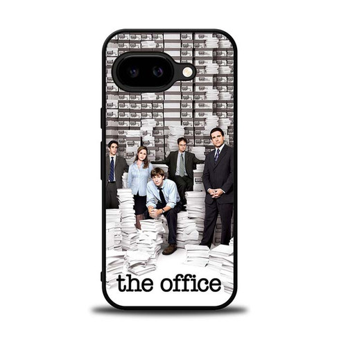 The Office Series 01 Google Pixel 9A Case
