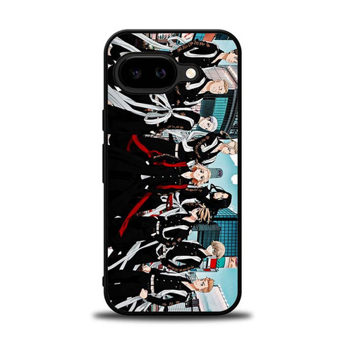 Tokyo Revengers Season 3 Google Pixel 9A Case
