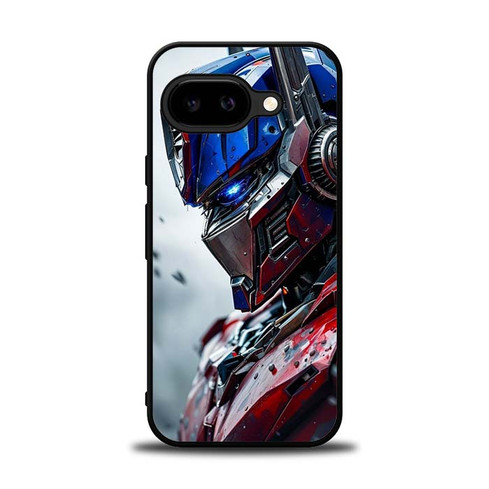 Transformers Optimus Prime Google Pixel 9A Case
