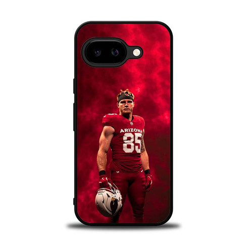 Trey McBride Arizona Cardinals 02 Google Pixel 9A Case