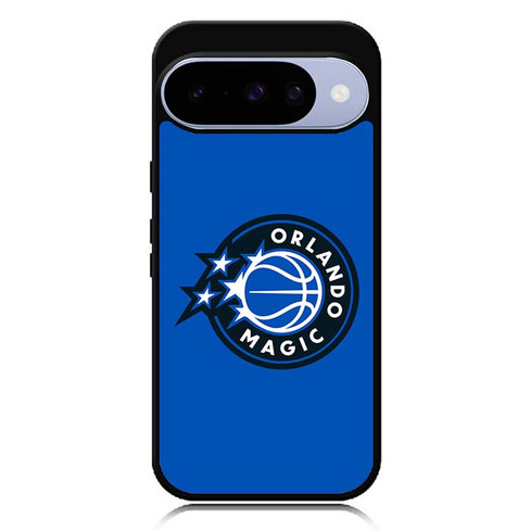 Orlando Magic Logo Motorola Google Pixel 10 Case
