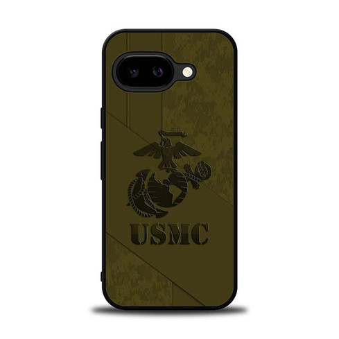 United States Marine Corps Usmc 02 Google Pixel 9A Case