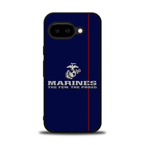 United States Marine Corps Usmc 05 Google Pixel 9A Case