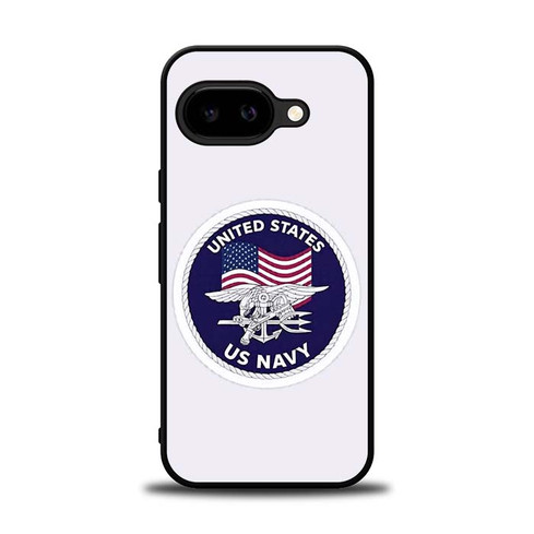 United States Navy Seals Google Pixel 9A Case