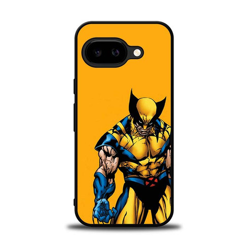 Wolverine Google Pixel 9A Case