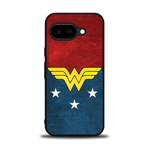 Wonder Woman Aegis of the Amazon Google Pixel 9A Case